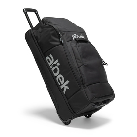 Sac de voyage Albek Econo Haul Noir