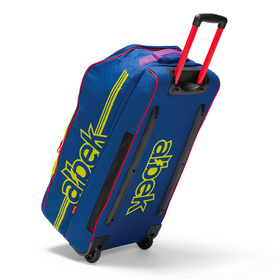 Sac de voyage Albek Econo Haul Violet (2)