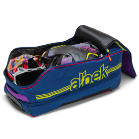 Sac de voyage Albek Econo Haul Violet (3)