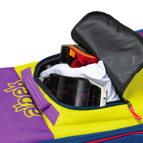 Sac de voyage Albek Econo Haul Violet (6)
