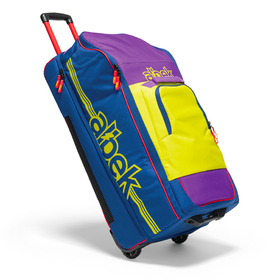 Sac de voyage Albek Econo Haul Violet