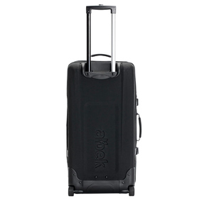 Sac de voyage Albek Long Haul Noir (2)