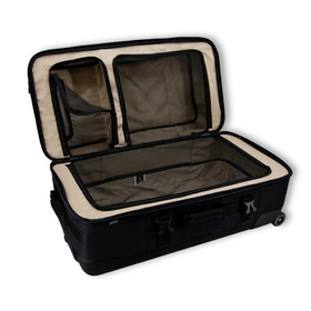 Sac de voyage Albek Long Haul Noir (3)