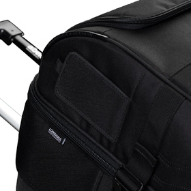 Sac de voyage Albek Long Haul Noir (4)