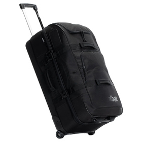 Sac de voyage Albek Long Haul Noir