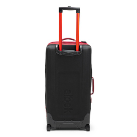 Sac de voyage Albek Long Haul Rouge (2)