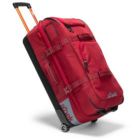 Sac de voyage Albek Long Haul Rouge
