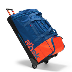 Sac de voyage Albek Meridian Bleu