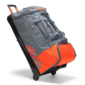 Sac de voyage Albek Meridian Gris