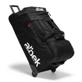 Sac de voyage Albek Meridian Noir