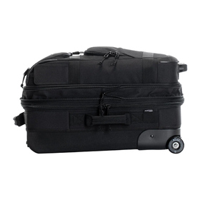 Sac de voyage Albek Short Haul Noir (3)