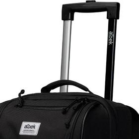 Sac de voyage Albek Short Haul Noir (4)