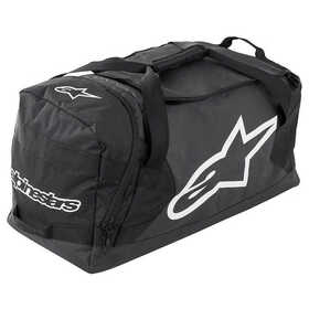 Sac de voyage Alpinestars Goanna Noir-Gris