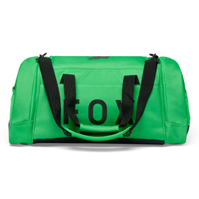 Sac de voyage Fox 180 Duffle Vert Fluo (2)