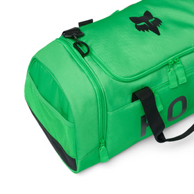 Sac de voyage Fox 180 Duffle Vert Fluo (3)