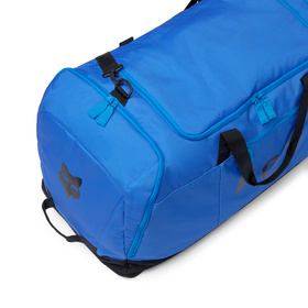 Sac de voyage Fox Podium Duffle Bleu (3)