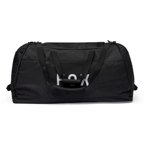 Sac de voyage Fox Podium Duffle Noir (2)