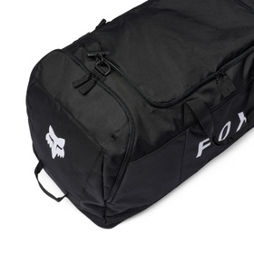Sac de voyage Fox Podium Duffle Noir (3)
