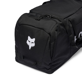 Sac de voyage Fox Podium Duffle Noir (4)