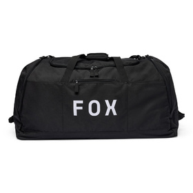 Sac de voyage Fox Podium Duffle Noir