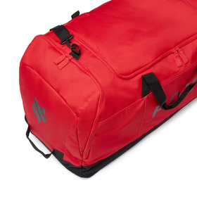 Sac de voyage Fox Podium Duffle Rouge (3)