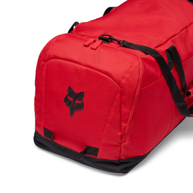 Sac de voyage Fox Podium Duffle Rouge (4)