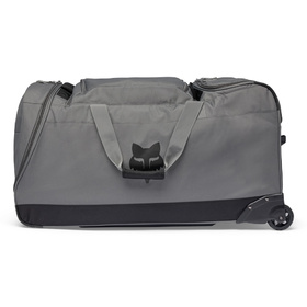 Sac de voyage Fox Shuttle Roller Gris (2)