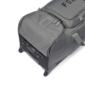 Sac de voyage Fox Shuttle Roller Gris (3)