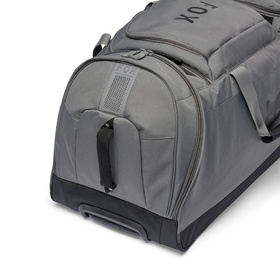 Sac de voyage Fox Shuttle Roller Gris (4)