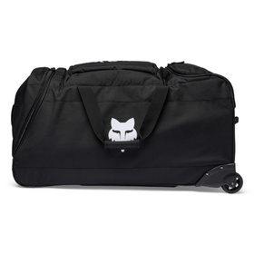 Sac de voyage Fox Shuttle Roller Noir (2)