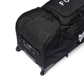 Sac de voyage Fox Shuttle Roller Noir (3)