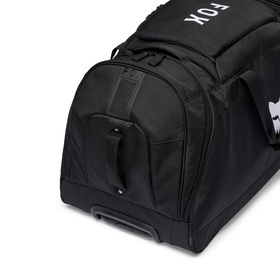 Sac de voyage Fox Shuttle Roller Noir (4)
