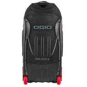 Sac de voyage O'Neal Ogio 9800 Noir-Rouge (2)