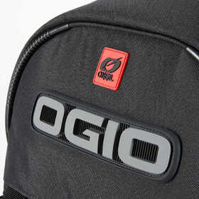 Sac de voyage O'Neal Ogio 9800 Noir-Rouge (3)