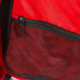 Sac de voyage O'Neal Ogio 9800 Noir-Rouge (5)