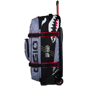 Sac de voyage OGIO 9800 - Anthracite US ARMY (2)