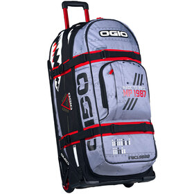 Sac de voyage OGIO 9800 - Anthracite US ARMY (3)