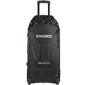 Sac de voyage OGIO 9800 - Noir et Gris Dos