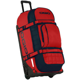 Sac de voyage OGIO 9800 - Rouge (1)