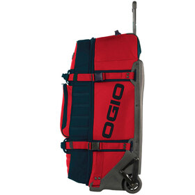 Sac de voyage OGIO 9800 - Rouge (2)