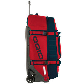 Sac de voyage OGIO 9800 - Rouge (3)