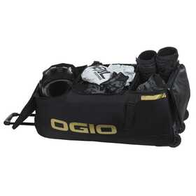 Sac de voyage Ogio Dozer Noir (3)