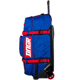 Sac de voyage Ogio Rig 9800 DNGR Bleu (3)