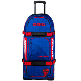 Sac de voyage Ogio Rig 9800 DNGR Bleu (4)