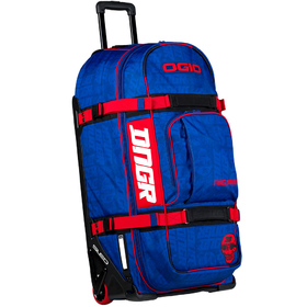 Sac de voyage Ogio Rig 9800 DNGR Bleu