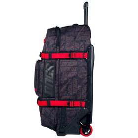 Sac de voyage Ogio Rig 9800 DNGR Noir (3)