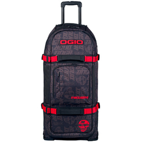 Sac de voyage Ogio Rig 9800 DNGR Noir (4)