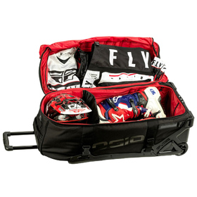 Sac de voyage Ogio Rig 9800 DNGR Noir (6)