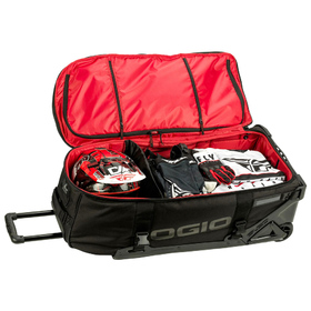 Sac de voyage Ogio Rig 9800 DNGR Noir (7)