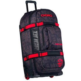 Sac de voyage Ogio Rig 9800 DNGR Noir